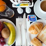 Hotel Soho Boutique Columela Cadiz