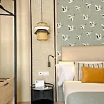 Soho Boutique Columela Hotel 3*