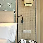 Hotel Soho Boutique Columela