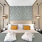 Soho Boutique Columela 3* Cadiz