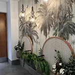 Hotel Soho Boutique Columela Cadiz