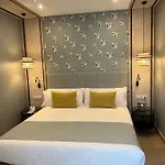 Soho Boutique Columela Hotel 3*