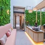 Soho Boutique Columela Hotel Cadiz