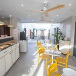 Hotell Soho Boutique Columela 3*