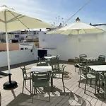 Hotel Soho Boutique Columela Cadiz