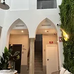 Soho Boutique Columela 3* Cadiz