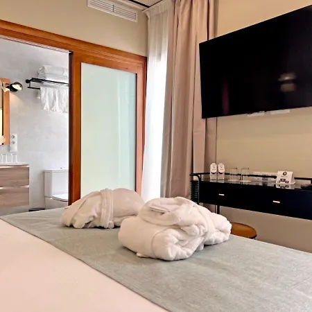 Soho Boutique Columela