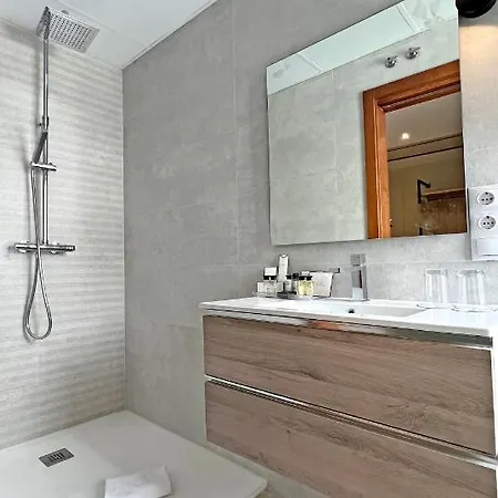 Soho Boutique Columela Отель Кадис