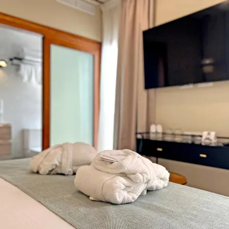 Soho Boutique Columela 3* Кадис