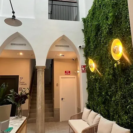 Soho Boutique Columela 3*