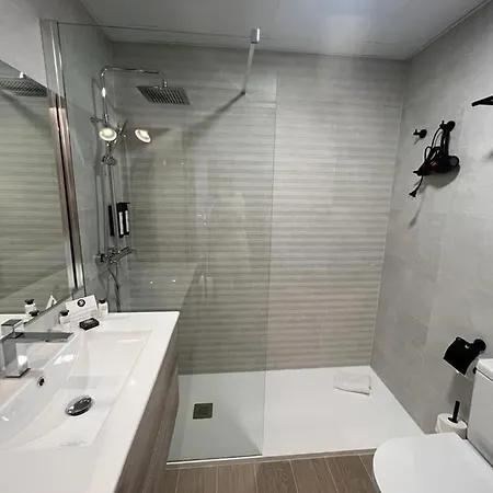 Hotel Soho Boutique Columela Cadice