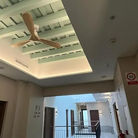 Soho Boutique Columela Отель 3*