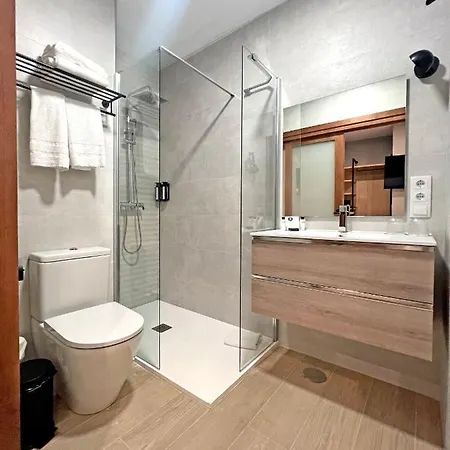 Soho Boutique Columela Отель Кадис