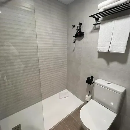 Отель Soho Boutique Columela 3*