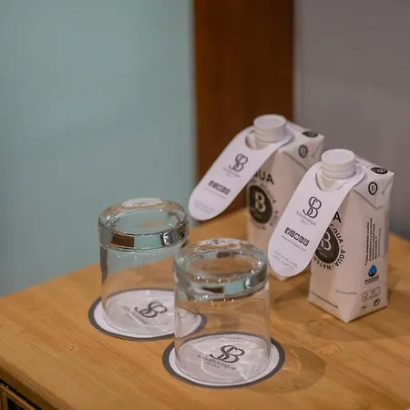 Отель Soho Boutique Columela