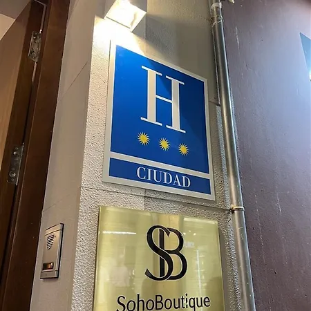 Soho Boutique Columela