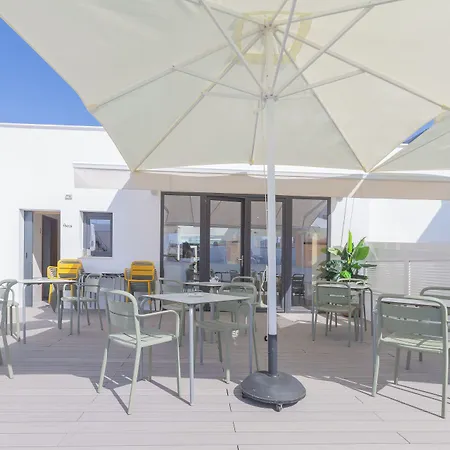 Soho Boutique Columela 3*