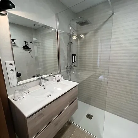 Soho Boutique Columela Отель Кадис