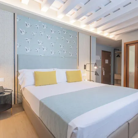 Soho Boutique Columela