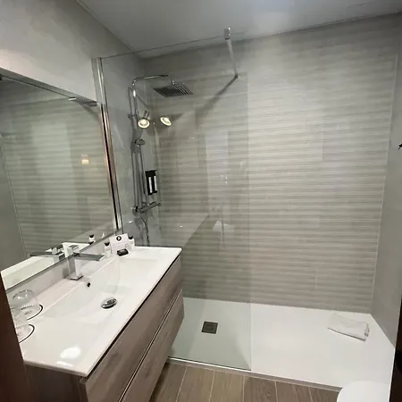 Soho Boutique Columela Отель 3*