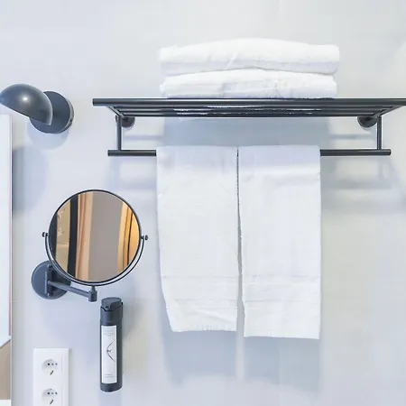 Soho Boutique Columela Отель 3*