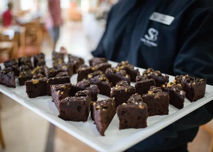 Soho Boutique Columela Cadix