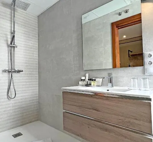 Soho Boutique Columela Hotel Cadix