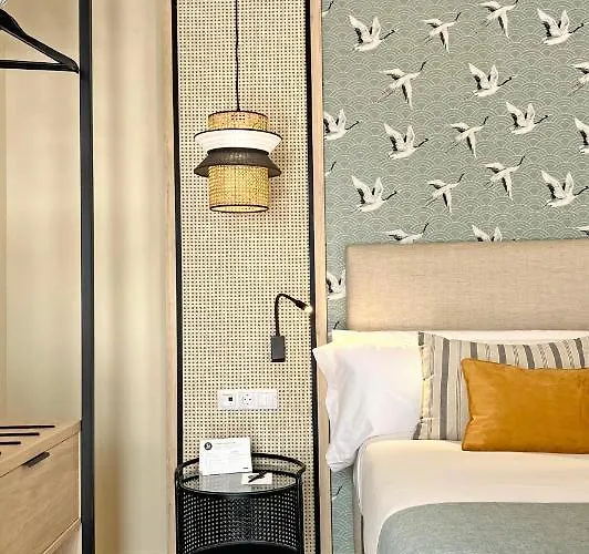 Soho Boutique Columela Hotel 3*