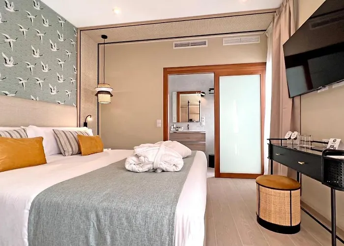 Soho Boutique Columela Cadix