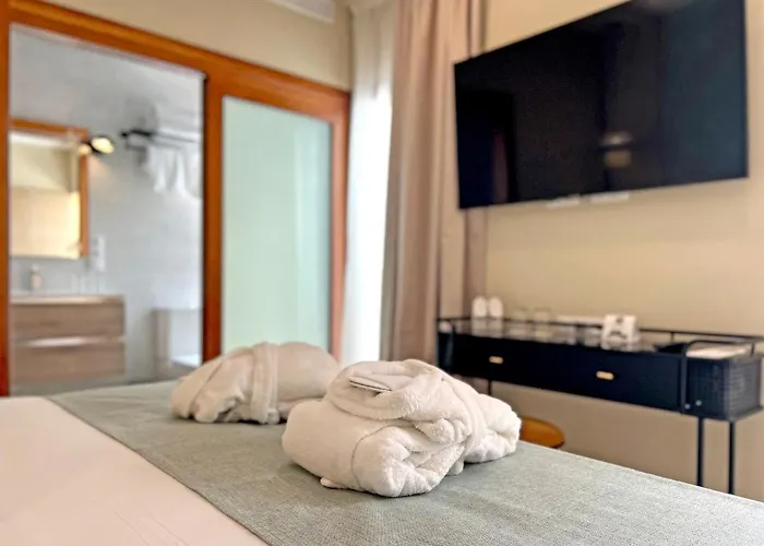 Soho Boutique Columela 3* 加的斯