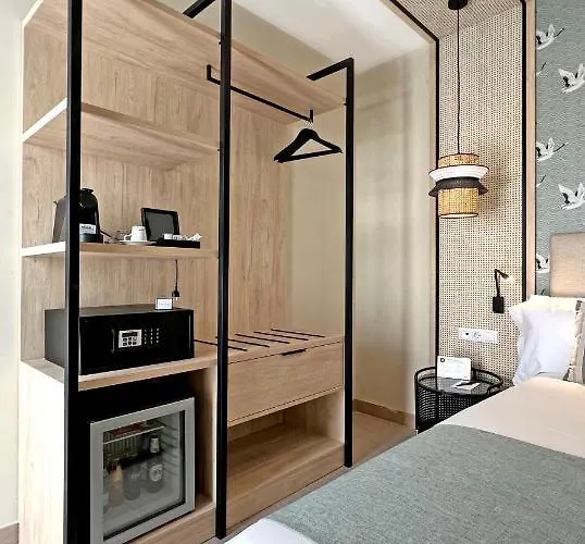 Soho Boutique Columela 加的斯