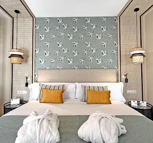 Soho Boutique Columela 3* Cadix