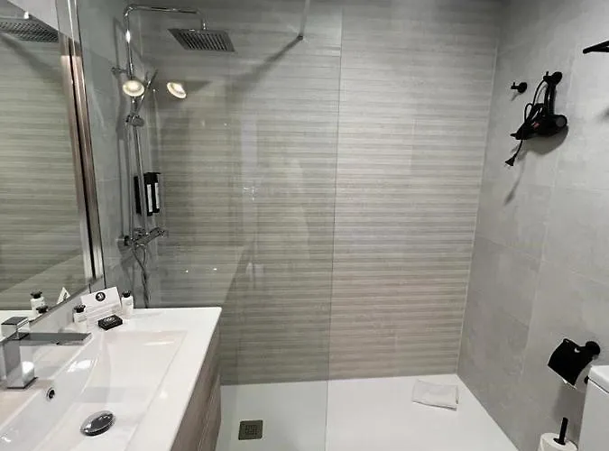 Hotel Soho Boutique Columela Cadix