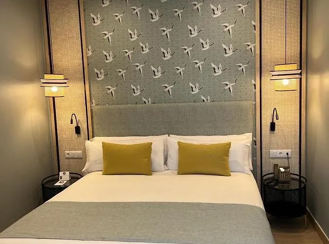 Soho Boutique Columela Hotel 3*