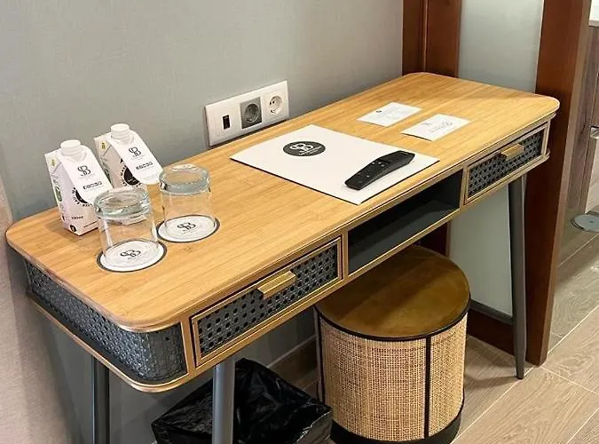 Soho Boutique Columela Cadix