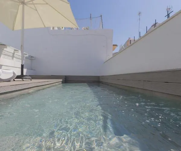 Hotel Soho Boutique Columela