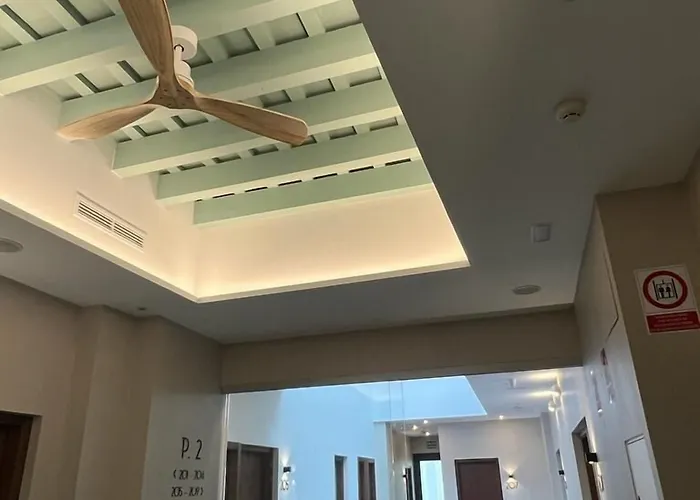 Soho Boutique Columela