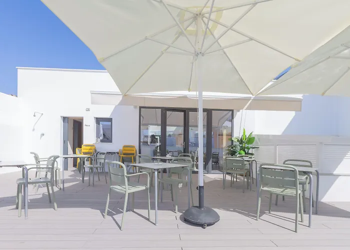 Soho Boutique Columela 3*