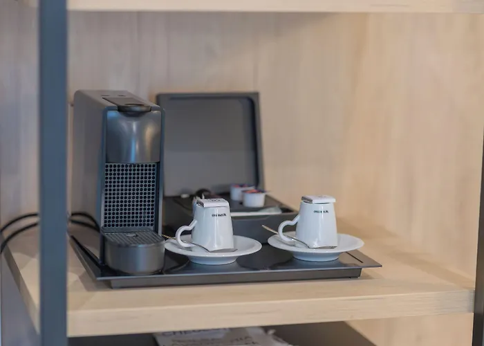 Soho Boutique Columela 加的斯