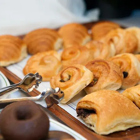 Soho Boutique Columela 3* 카디스