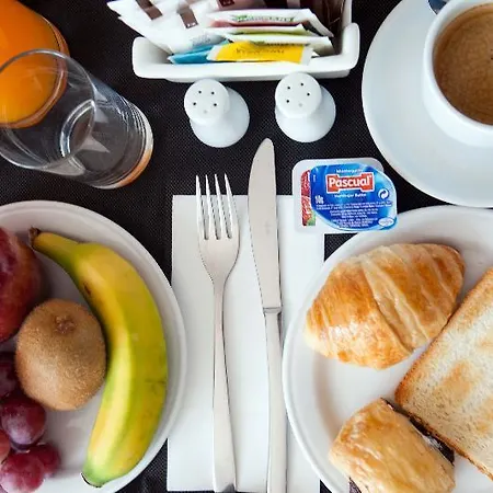 Hotel Soho Boutique Columela Cádiz