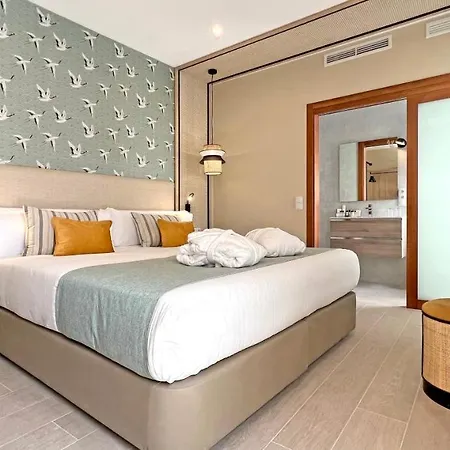 Hotel Soho Boutique Columela