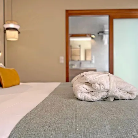 Soho Boutique Columela Cádiz