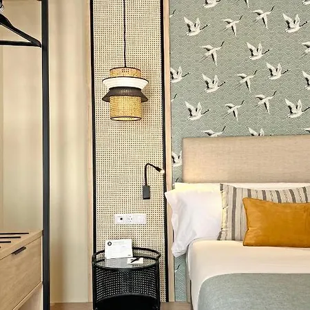 Soho Boutique Columela Отель 3*