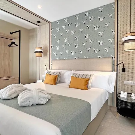 Soho Boutique Columela