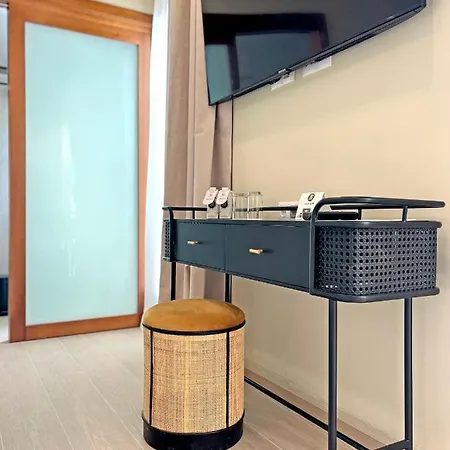 Hotel Soho Boutique Columela Cádiz