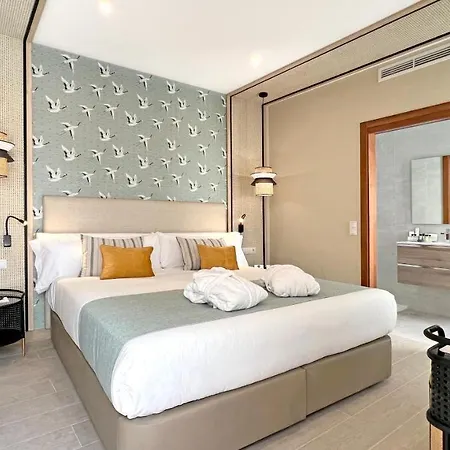Soho Boutique Columela Hotel