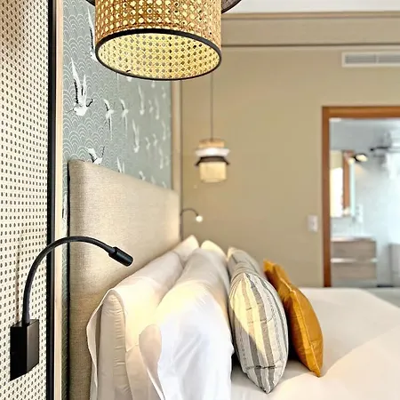 Szálloda Soho Boutique Columela 3*