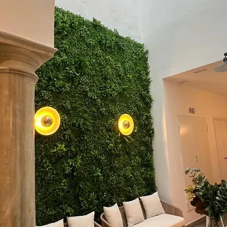 Hotel Soho Boutique Columela