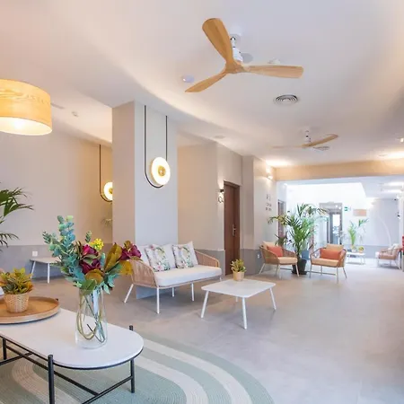 Ξενοδοχείο Soho Boutique Columela